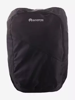 Рюкзак Outventure 14 л, Черный, размер Без размера