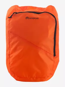 Рюкзак Outventure 14 л, Оранжевый, размер Без размера