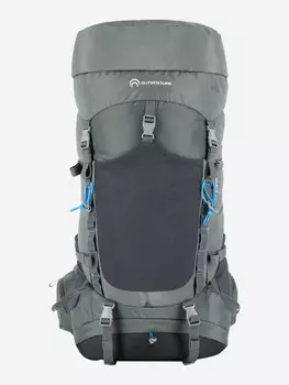 Рюкзак Outventure Trace 60, Серый