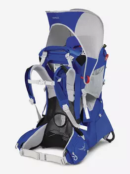 Рюкзак-переноска Osprey Poco Plus 26 л, Синий