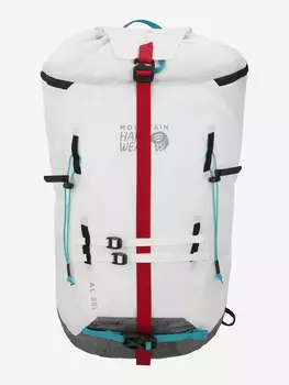 Рюкзак Mountain Hardwear Alpine Light 28 л, Белый