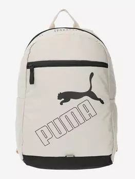 Рюкзак PUMA Phase, Желтый, размер Без размера
