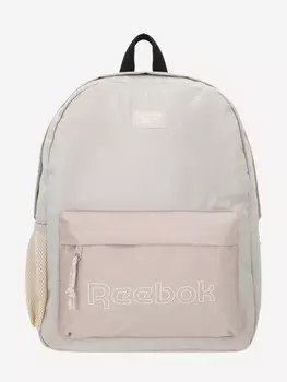 Рюкзак Reebok Brooklyn, Бежевый
