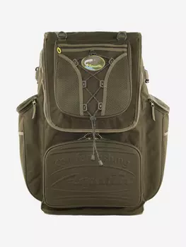 Рюкзак рыболовный Aquatic Р-65, 65л, Зеленый