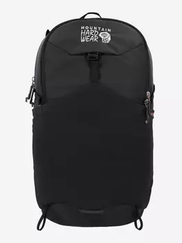 Рюкзак Mountain Hardwear Field Day™, 28 л, Черный