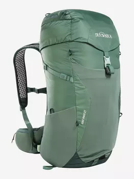 Рюкзак спортивный Tatonka Hike Pack 27, Зеленый