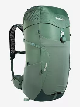 Рюкзак спортивный Tatonka Hike Pack 32, Зеленый