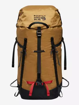 Рюкзак Mountain Hardwear Scrambler 35, Бежевый, размер 46-52