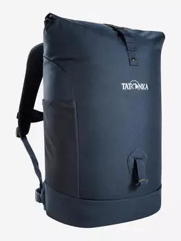 Рюкзак Tatonka Grip Rolltop Pack 25, Синий