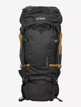 Рюкзак Tatonka Karas 70+10 л, Черный