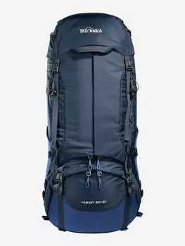 Рюкзак Tatonka Yukon 60+10 л, Синий