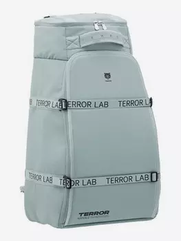 Рюкзак TERROR TRAVEL 60L, Зеленый