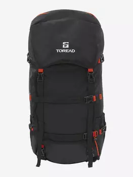 Рюкзак Toread Snow Super Light 50 л, Черный