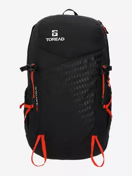Рюкзак Toread Snow Ultra Light 30 л, Черный