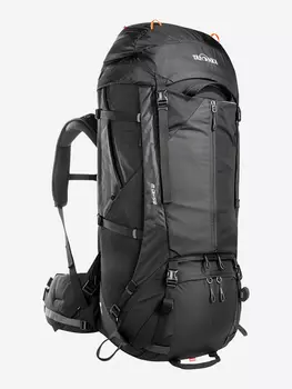 Рюкзак туристический Tatonka Bison 65+10 W, Черный