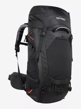 Рюкзак туристический Tatonka Pyrox 40+10 W, Черный
