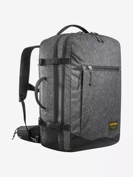 Рюкзак туристический Tatonka Traveller Pack 35, Черный