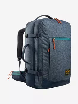 Рюкзак туристический Tatonka Traveller Pack 35, Синий