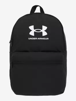 Рюкзак Under Armour Loudon Lite, Черный