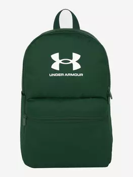 Рюкзак Under Armour Loudon Lite, Зеленый