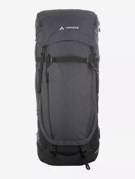 Рюкзак VauDe Astrum EVO 65+10 л, Серый, размер Без размера