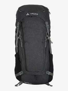 Рюкзак VauDe Asymmetric 42+8 л, Серый, размер Без размера