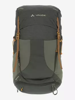 Рюкзак VauDe Brenta 44+6 л, Зеленый