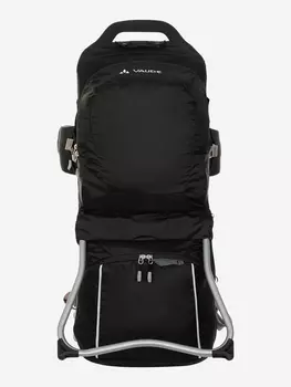 Рюкзак VauDe Shuttle Comfort 25 л, Черный, размер Без размера