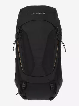 Рюкзак женский VauDe Wo Avox, 60+10 л, Черный