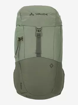 Рюкзак женский VauDe Wo Skomer 16 л, Зеленый