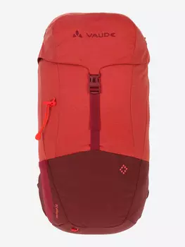Рюкзак женский VauDe Wo Skomer 24 л, Красный