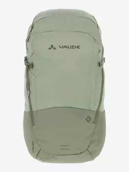 Рюкзак женский VauDe Wo Tacora 26+3 л, Зеленый