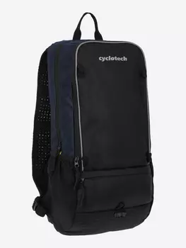 Рюкзак велосипедный Cyclotech 15 л, Синий