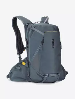 Рюкзак велосипедный с гидратором Thule, 18L, Черный