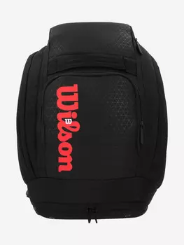 Рюкзак Wilson Clash V3 Super Tour, Мультицвет