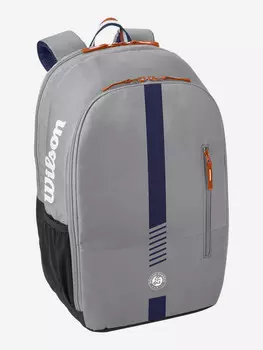 Рюкзак Wilson Team Backpack RG, Серый