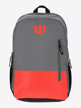 Рюкзак Wilson Team, Серый