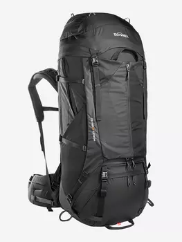Рюкзак Tatonka YUKON X1 85+10, Черный