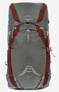 Рюкзак женский Osprey Eja, 38 л, Серый