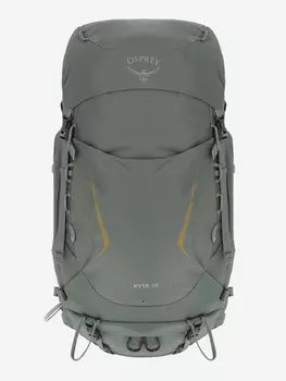 Рюкзак женский Osprey Kyte, 38 л, Зеленый
