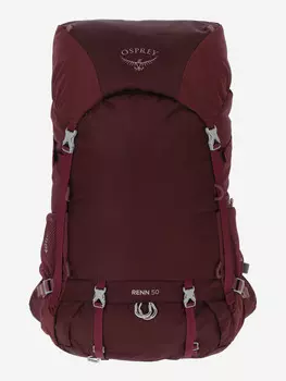 Рюкзак женский Osprey Renn, 50 л, Фиолетовый