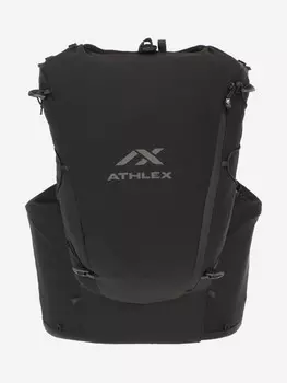 Рюкзак-жилет Athlex, Черный