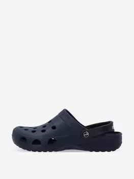 Сабо для мальчиков Joss Garden Shoes, Синий