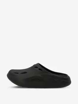 Сабо FILA Skat, Черный