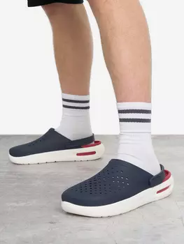 Сабо мужские Crocs InMotion, Синий