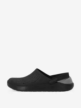 Сабо мужские GSD Flip-Flops, Черный