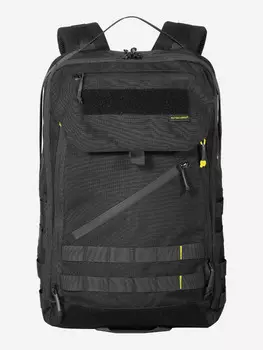 Рюкзак NITECORE BP23 PRO 600D CORDURA Объем 23литров, Черный