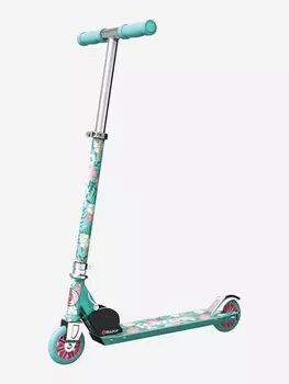 Самокат для детей и подростков Razor A Special Edition - Paradise бирюзовый, Мультицвет