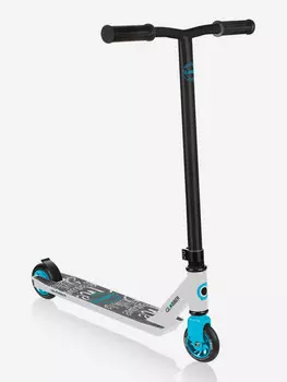 Самокат Globber GS 360, Белый