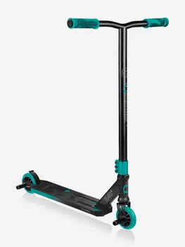 Самокат Globber GS 540, Голубой